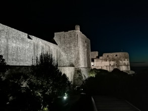 Dubrovnik le 21 février
