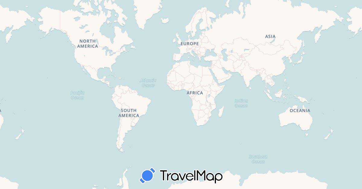 TravelMap itinerary: driving, bus, plane, train, boat, camping car 1ère partie, camping car 2 ème partie, retour en france in Albania, Austria, Belgium, Bulgaria, Germany, France, Greece, Croatia, Hungary, Italy, Montenegro, Netherlands, Romania, Slovenia, San Marino, Turkey (Asia, Europe)